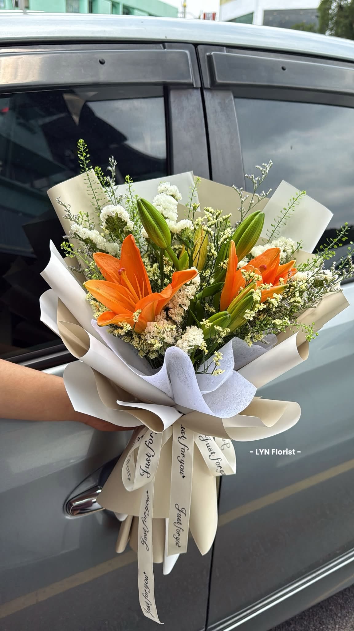 Lyn Florist 10